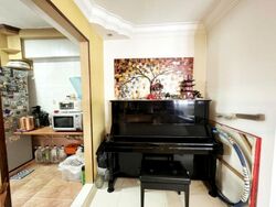 Blk 623 Senja Road (Bukit Panjang), HDB 5 Rooms #559087571